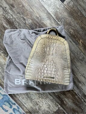 Brahmin | Bags | Brahmin Backpack | Poshmark display picture 3